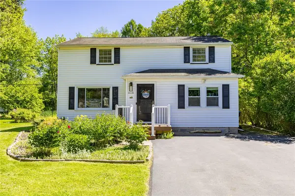 315 Eaton Road, Rochester, NY 14617