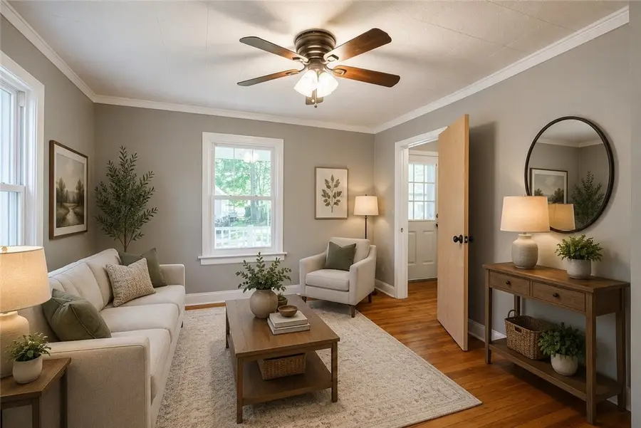 117 N Lincoln Road, East Rochester, NY 14445 - #2