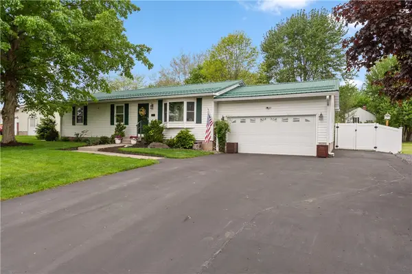 34 Van Renssalaer Street, Seneca Falls, NY 13148