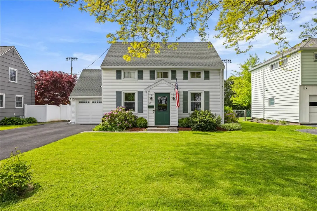 75 Brooklawn Drive, Rochester, NY 14618 - #1
