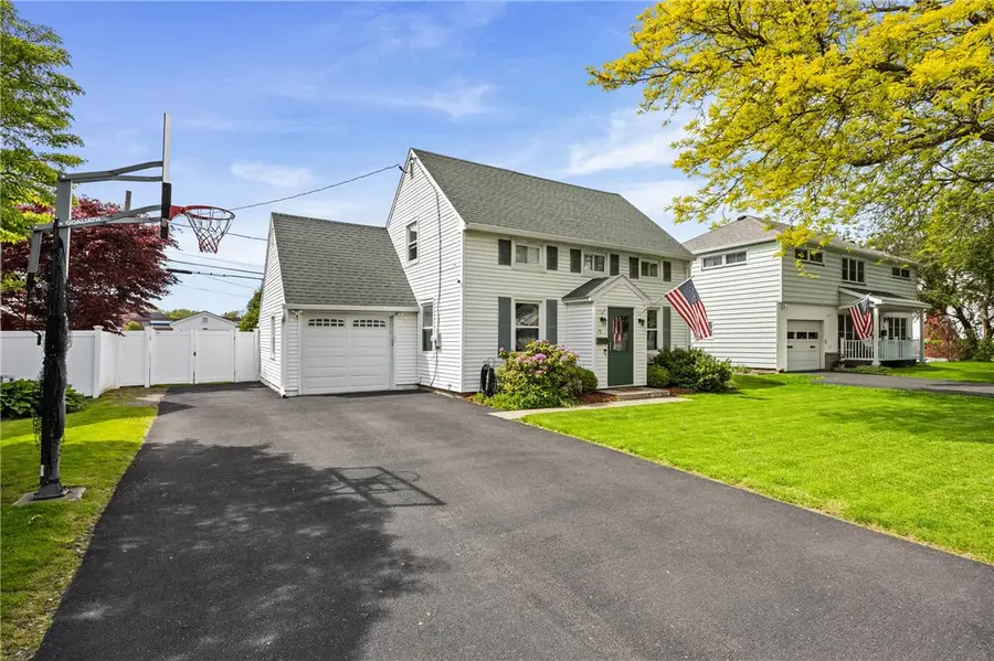 75 Brooklawn Drive, Rochester, NY 14618 - #2