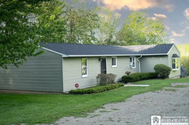 96 Coleman Road, Jamestown, NY 14701 - #2