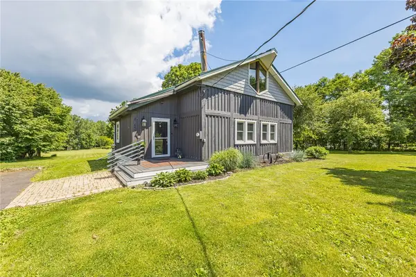 6869 Cadyville Road, Livonia, NY 14487