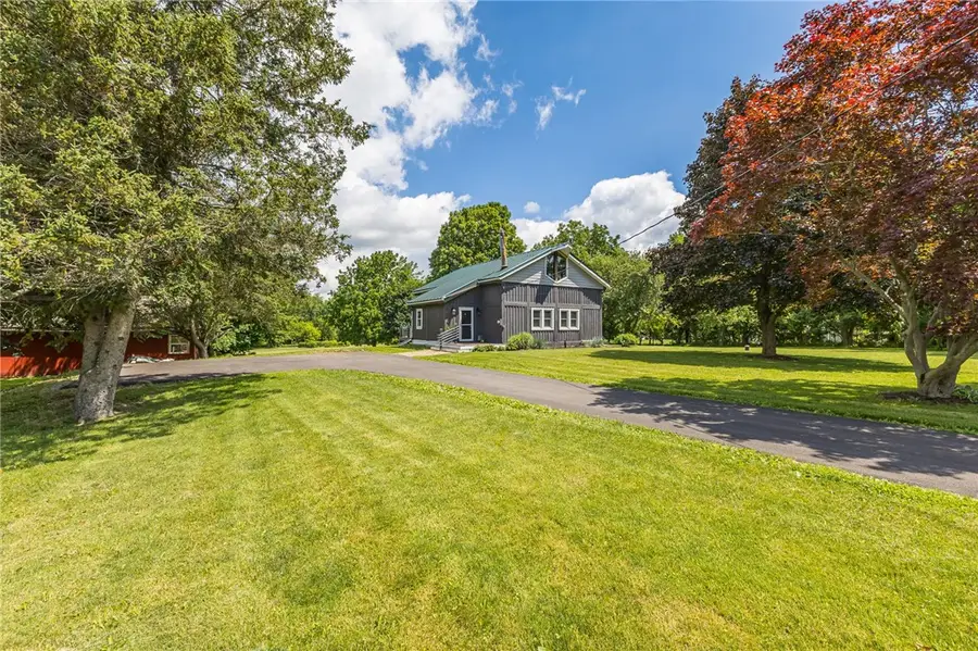 6869 Cadyville Road, Livonia, NY 14487 - #2