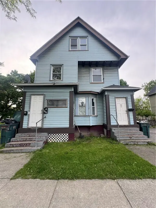 599 Portland Avenue #595, Rochester, NY 14621