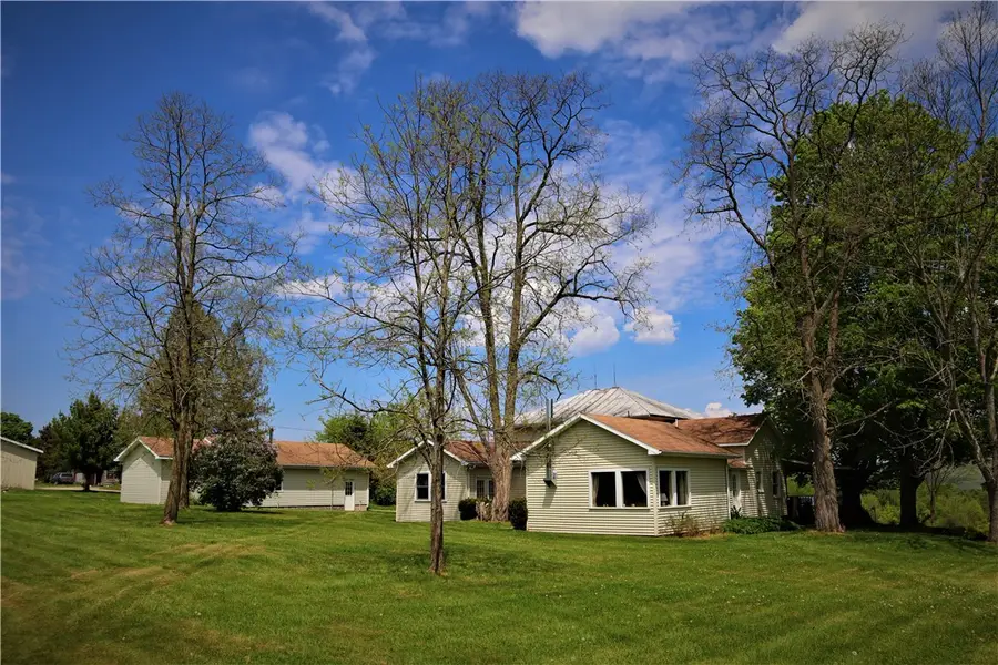 8361 Lockwood Road, Caneadea, NY 14717 - #3