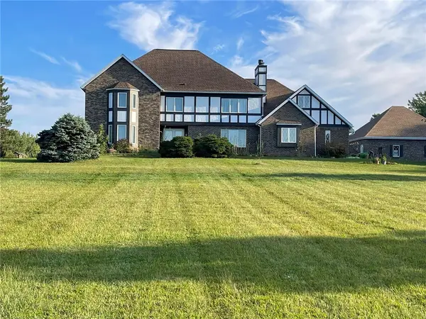 817 Whittier Road, Spencerport, NY 14559