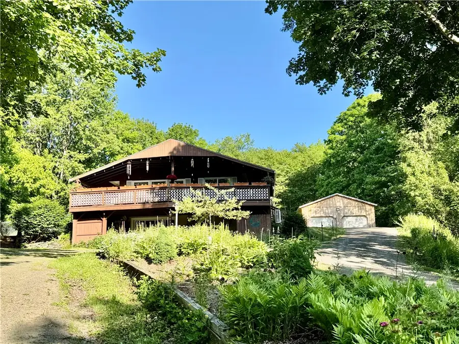 107 Steve Road, Wells Bridge, NY 13859 - #2