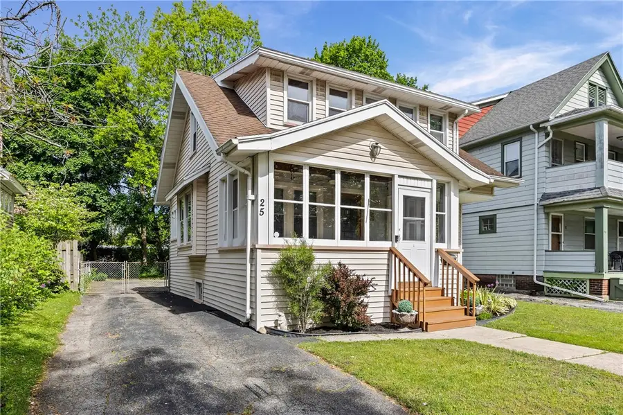 25 Coventry Avenue, Rochester, NY 14610 - #2