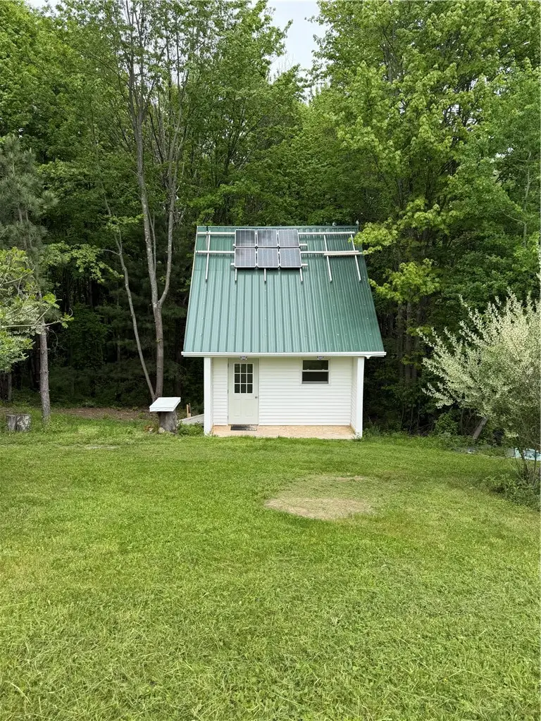 0 Campbell Hill Road, Owego, NY 13827 - #1