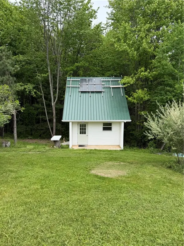 0 Campbell Hill Road, Owego, NY 13827