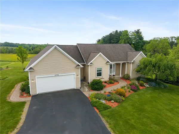 2992 Gildersleeve Road, Marion, NY 14505
