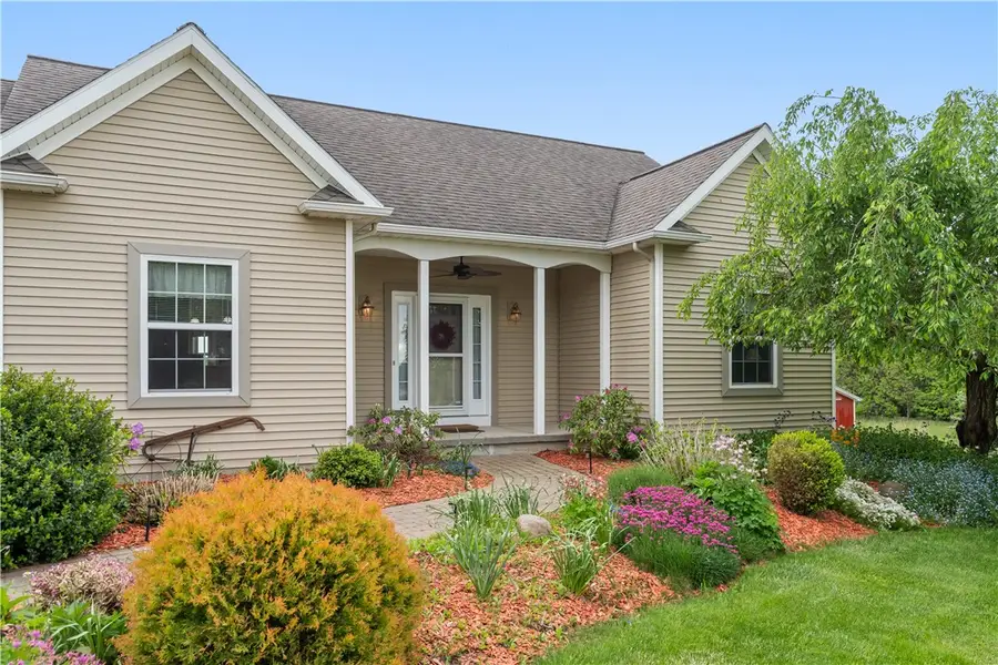 2992 Gildersleeve Road, Marion, NY 14505 - #3