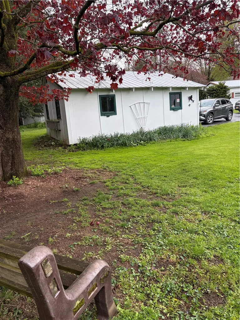 9 E Main Drive, Morris, NY 13808 - #3