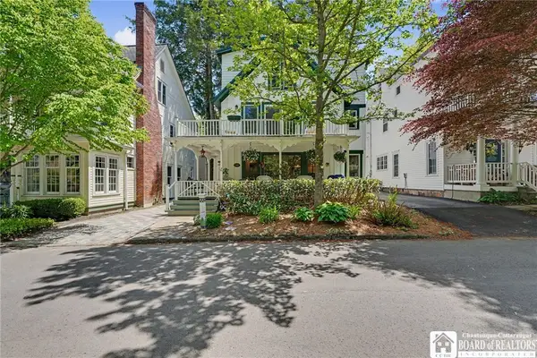 37 Janes Avenue, Chautauqua, NY 14722