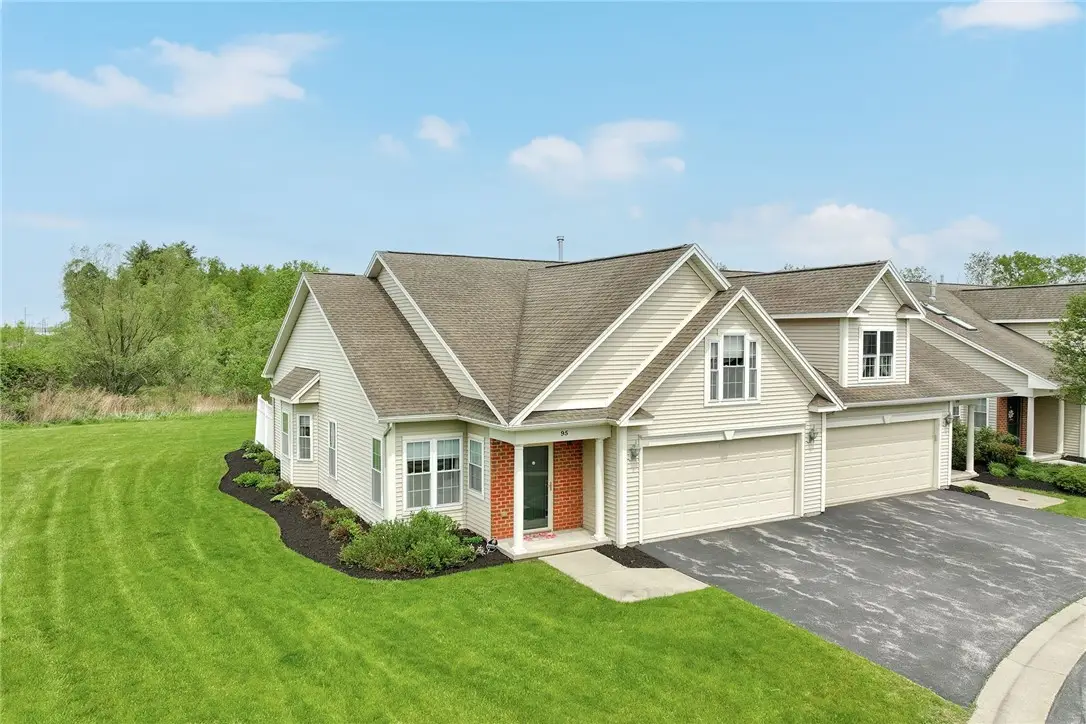 95 Eagle Pine Way, Rochester, NY 14623 - #1