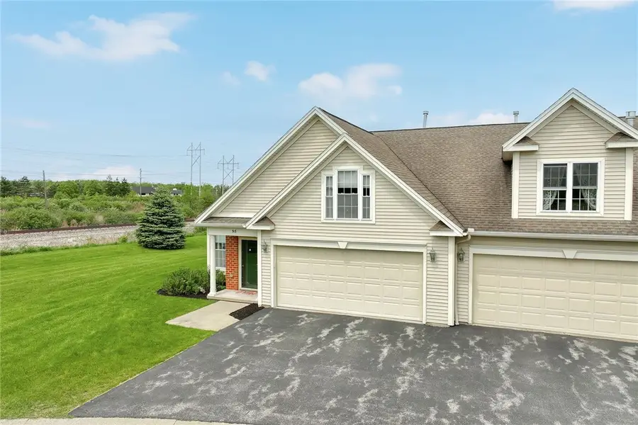 95 Eagle Pine Way, Rochester, NY 14623 - #3