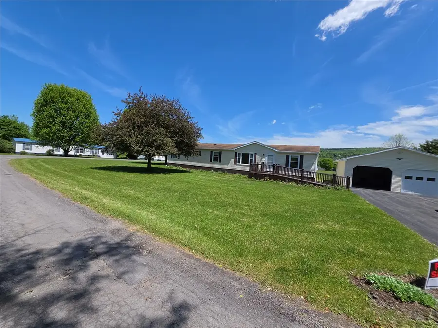 516 County Route 11, Laurens, NY 13796 - #2