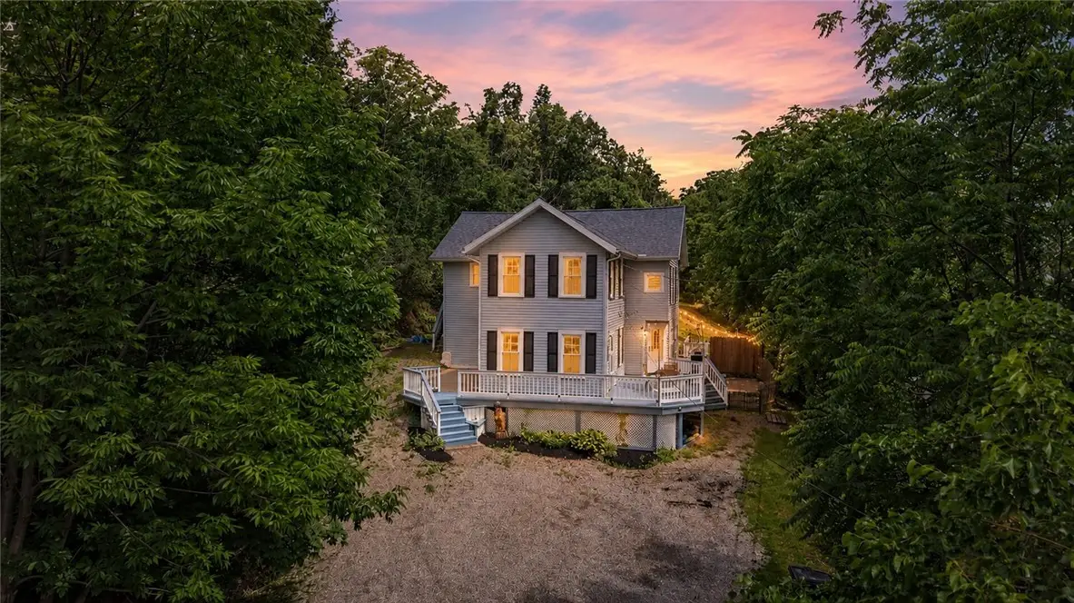 7810 State Route 21, Naples, NY 14512 - #1