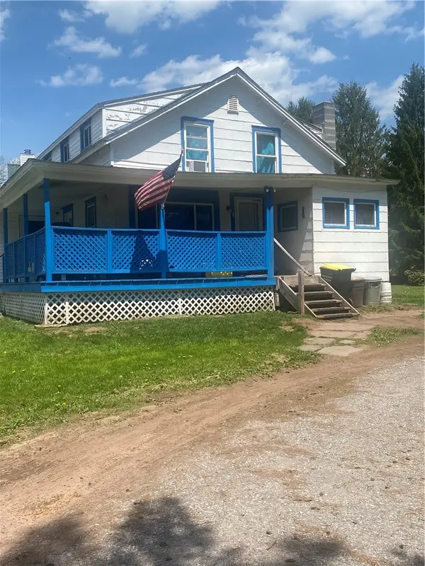 54 River Street, Stamford, NY 12167