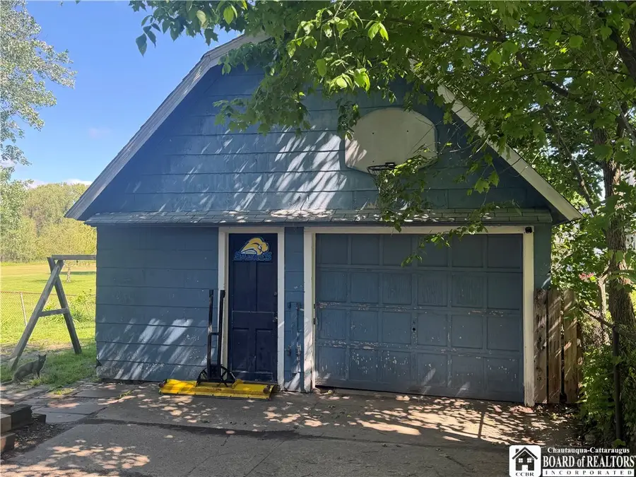110 Isabella Avenue, Jamestown, NY 14701 - #3