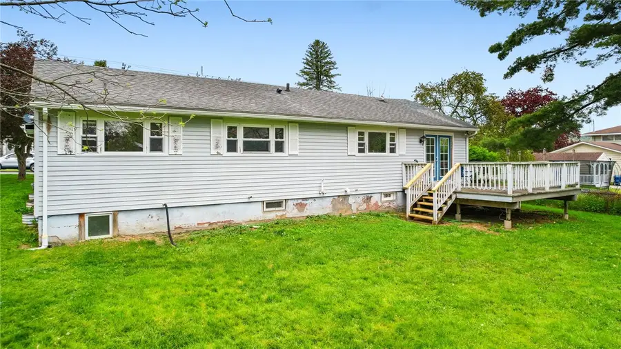 19 Sunset Drive, Norwich, NY 13815 - #3