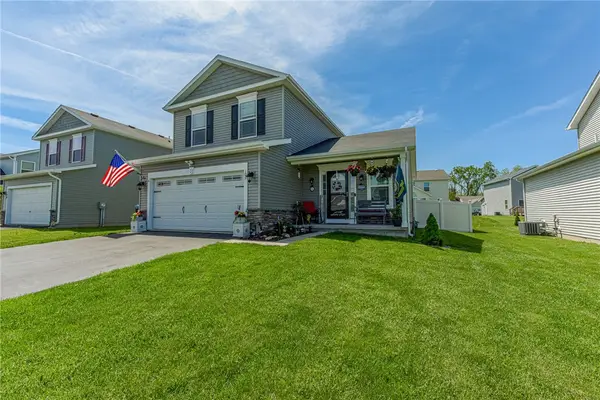 103 Rockdale, Rochester, NY 14612