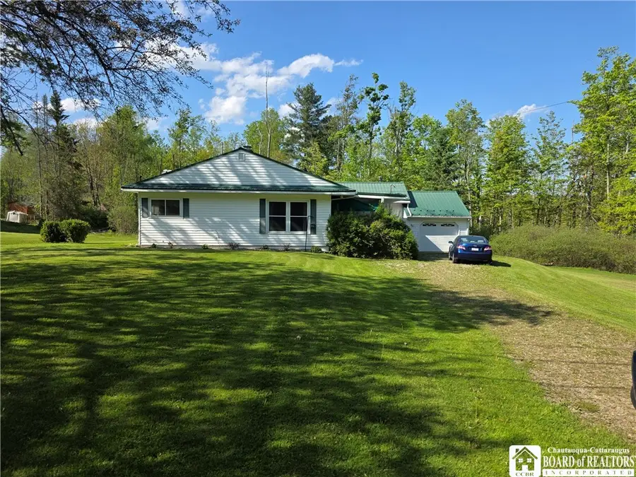 5016 Stoneledge Road, Ashville, NY 14710 - #2