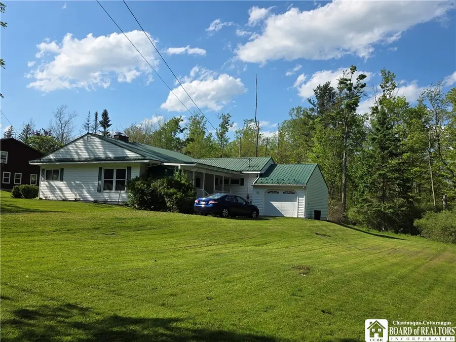 5016 Stoneledge Road, Ashville, NY 14710 - #3