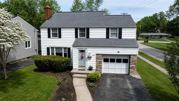 202 Biltmore Drive, Rochester, NY 14617