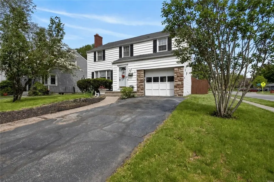 202 Biltmore Drive, Rochester, NY 14617 - #2