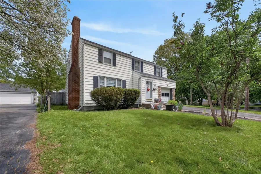 202 Biltmore Drive, Rochester, NY 14617 - #3