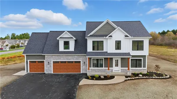 2401 (Lot 4) Brickyard Road, Canandaigua, NY 14424