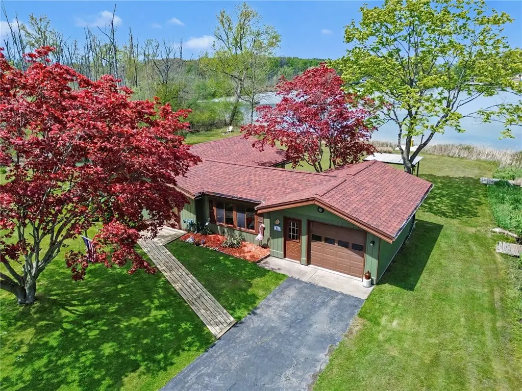 80 Blue Pond Manor, Scottsville, NY 14546 - #1