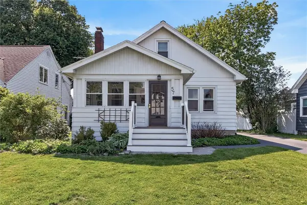57 Curtice Rd Road, Rochester, NY 14617