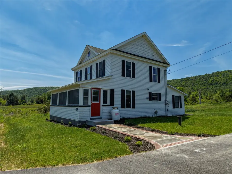 707 State Route 30, Gilboa, NY 12076 - #2
