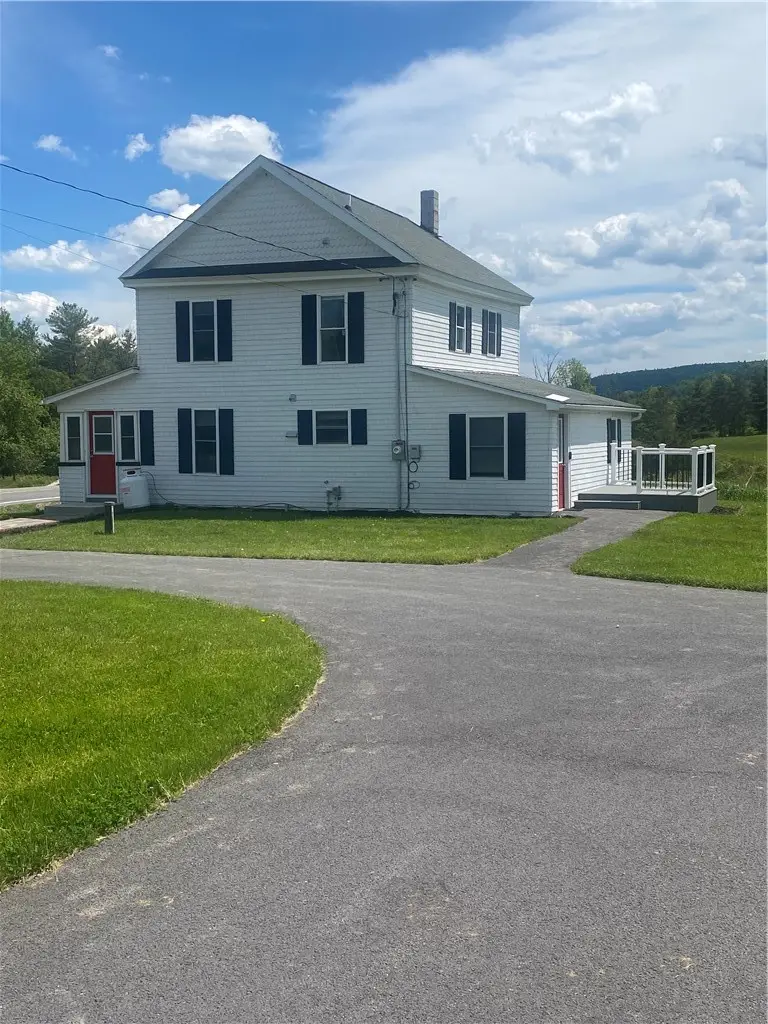 707 State Route 30, Gilboa, NY 12076 - #3