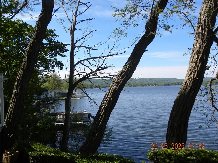 3763 Lamoka Lake Road, Bradford, NY 14815 - #3