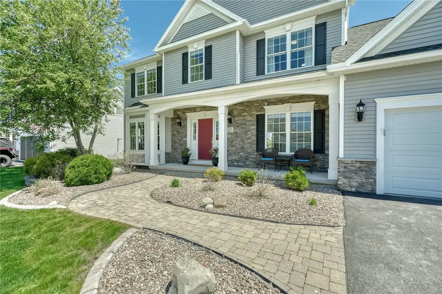 215 Emery Run, Greece, NY 14612 - #3