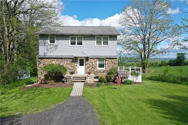 4116 Wyckoff Road, Scipio Center, NY 13147