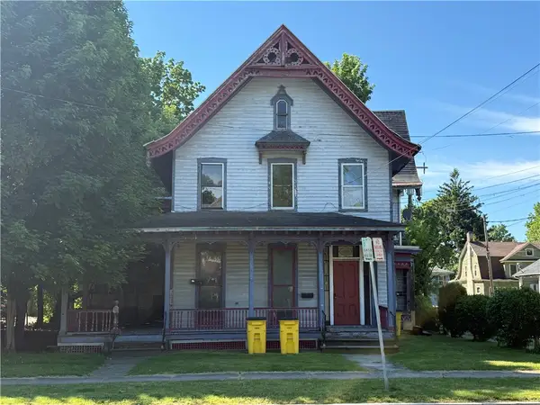 423 W Church Street, Elmira, NY 14901