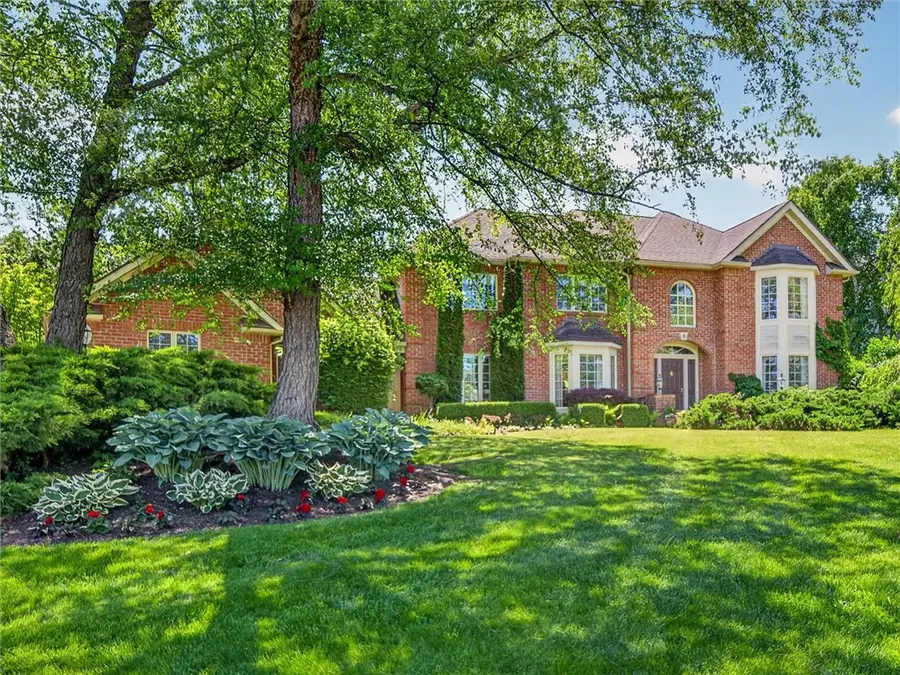 8 Saint Andrews, Pittsford, NY 14534 - #2