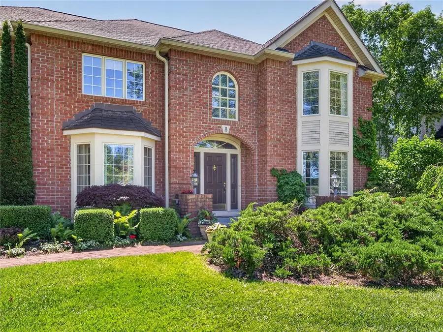 8 Saint Andrews, Pittsford, NY 14534 - #3