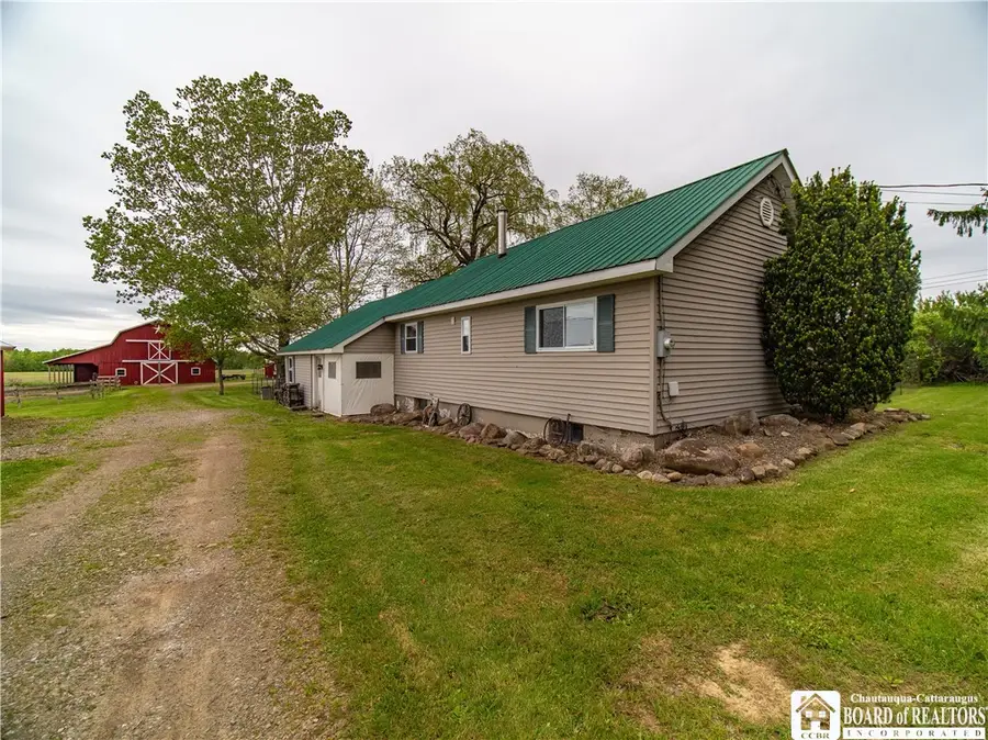 873 Wellman Road, Ashville, NY 14710 - #2