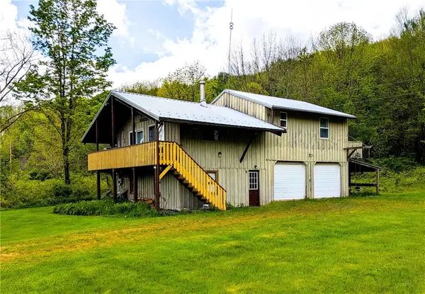 1799 Brownell Road, Bloomville, NY 13739
