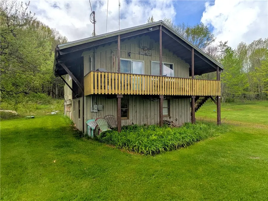 1799 Brownell Road, Bloomville, NY 13739 - #2