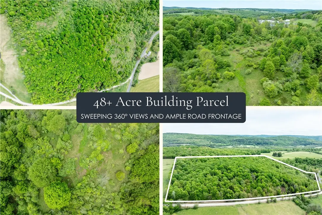 Bell Road, New Berlin, NY 13411 - #1