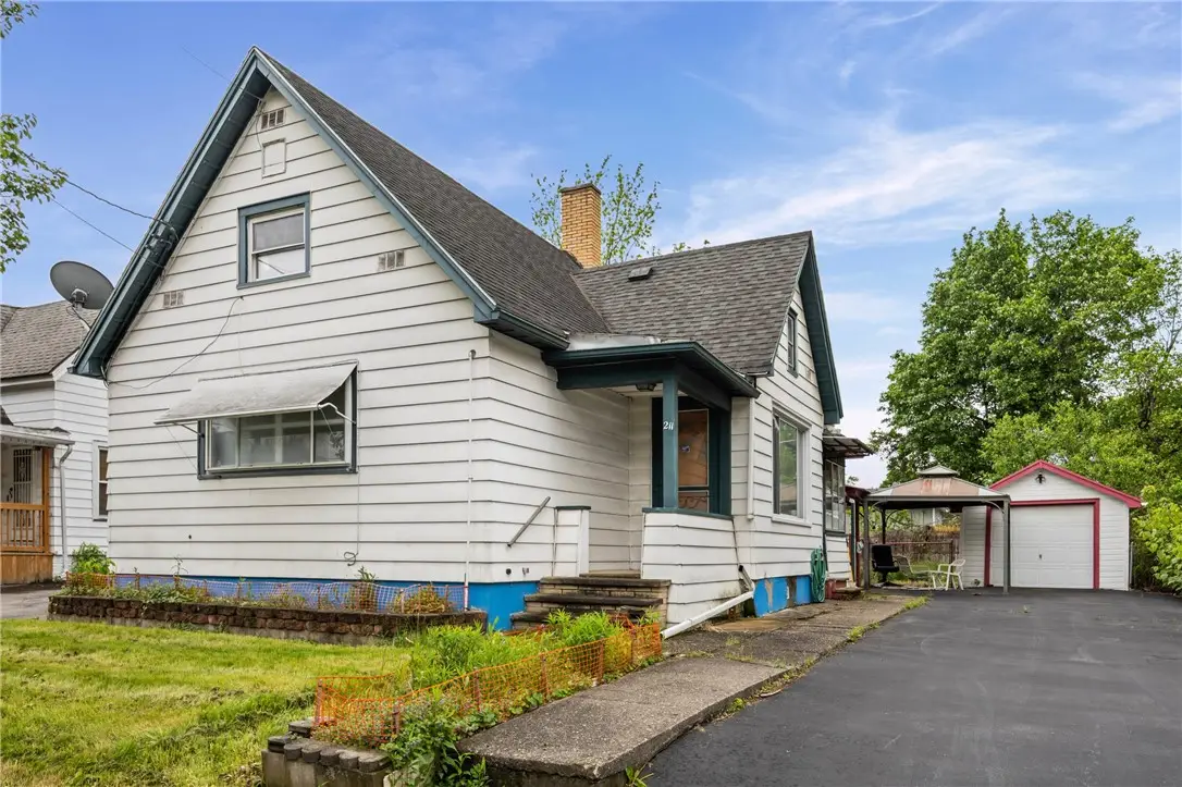 211 Wetmore Park, Rochester, NY 14606 - #1