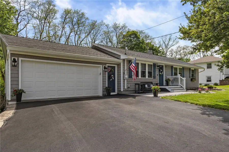 19 Dryer Avenue, Victor, NY 14564 - #3