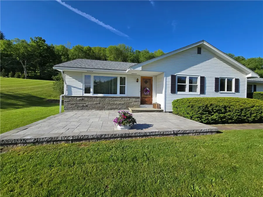 3012 County Highway 18, Delhi, NY 13753 - #3